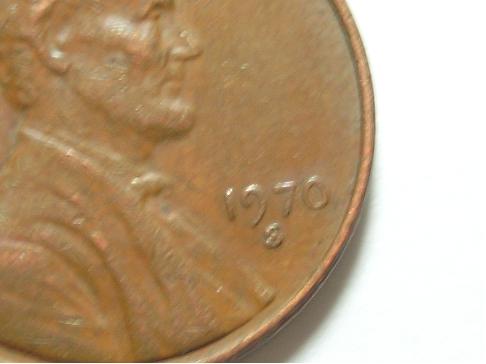 Coin-Roll-Find:-1970-S-Small-Date-Cent?